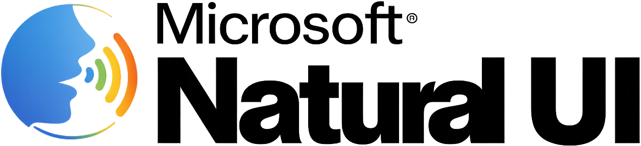 Natural UI