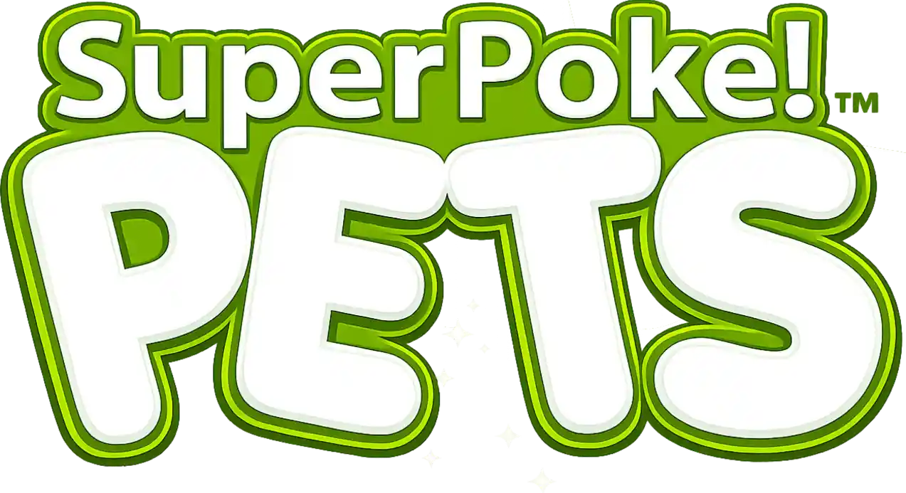 SuperPoke Pets