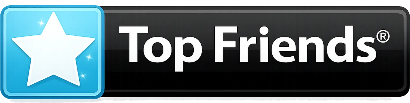 Top Friends